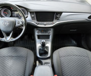 Opel Astra K 1.6 CTDi