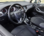 Opel Astra K 1.6 CTDi