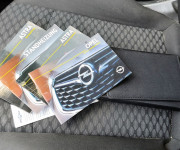 Opel Astra K 1.6 CTDi