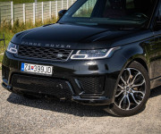 Land Rover Range Rover Sport 3.0D SDV6 HSE AWD A/T