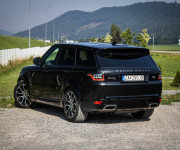 Land Rover Range Rover Sport 3.0D SDV6 HSE AWD A/T