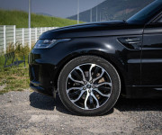 Land Rover Range Rover Sport 3.0D SDV6 HSE AWD A/T