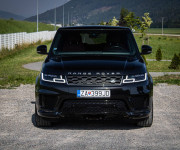 Land Rover Range Rover Sport 3.0D SDV6 HSE AWD A/T