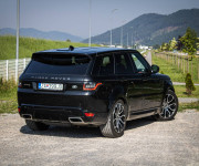 Land Rover Range Rover Sport 3.0D SDV6 HSE AWD A/T