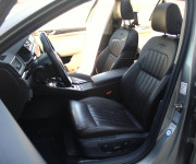 Škoda Superb Combi 2.0 TDI 190k 4x4 L&K DSG EU6