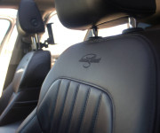 Škoda Superb Combi 2.0 TDI 190k 4x4 L&K DSG EU6