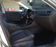 Škoda Superb Combi 2.0 TDI 190k 4x4 L&K DSG EU6