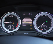 Škoda Superb Combi 2.0 TDI 190k 4x4 L&K DSG EU6