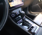Škoda Superb Combi 2.0 TDI 190k 4x4 L&K DSG EU6