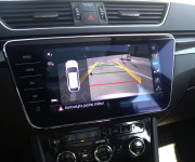 Škoda Superb Combi 2.0 TDI 190k 4x4 L&K DSG EU6