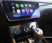 Škoda Superb Combi 2.0 TDI 190k 4x4 L&K DSG EU6