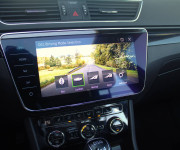 Škoda Superb Combi 2.0 TDI 190k 4x4 L&K DSG EU6