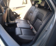 Škoda Superb Combi 2.0 TDI 190k 4x4 L&K DSG EU6