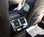 Škoda Superb Combi 2.0 TDI 190k 4x4 L&K DSG EU6