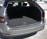 Škoda Superb Combi 2.0 TDI 190k 4x4 L&K DSG EU6
