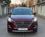 Hyundai Tucson 1.6 T-GDi Premium 4x4 DTC
