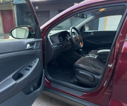 Hyundai Tucson 1.6 T-GDi Premium 4x4 DTC