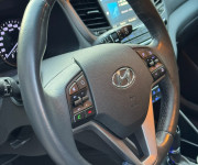 Hyundai Tucson 1.6 T-GDi Premium 4x4 DTC