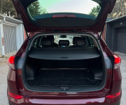 Hyundai Tucson 1.6 T-GDi Premium 4x4 DTC