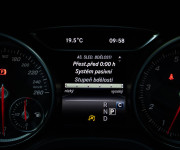 Mercedes-Benz CLA Kupé 180 AMG Line, Slovenské, Night package, Keylles, Apple car play, Kamera