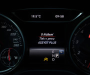 Mercedes-Benz CLA Kupé 180 AMG Line, Slovenské, Night package, Keylles, Apple car play, Kamera