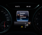 Mercedes-Benz CLA Kupé 180 AMG Line, Slovenské, Night package, Keylles, Apple car play, Kamera