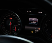 Mercedes-Benz CLA Kupé 180 AMG Line, Slovenské, Night package, Keylles, Apple car play, Kamera