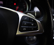 Mercedes-Benz CLA Kupé 180 AMG Line, Slovenské, Night package, Keylles, Apple car play, Kamera