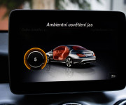 Mercedes-Benz CLA Kupé 180 AMG Line, Slovenské, Night package, Keylles, Apple car play, Kamera