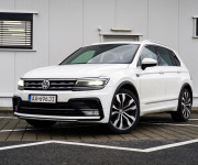 Volkswagen Tiguan 2.0 TDI 140kW DSG 4-Motion