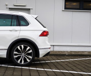 Volkswagen Tiguan 2.0 TDI 140kW DSG 4-Motion