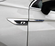 Volkswagen Tiguan 2.0 TDI 140kW DSG 4-Motion