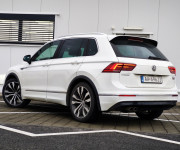 Volkswagen Tiguan 2.0 TDI 140kW DSG 4-Motion