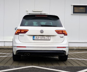 Volkswagen Tiguan 2.0 TDI 140kW DSG 4-Motion