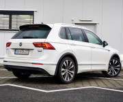 Volkswagen Tiguan 2.0 TDI 140kW DSG 4-Motion