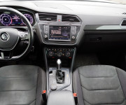 Volkswagen Tiguan 2.0 TDI 140kW DSG 4-Motion