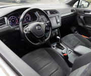 Volkswagen Tiguan 2.0 TDI 140kW DSG 4-Motion