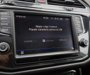 Volkswagen Tiguan 2.0 TDI 140kW DSG 4-Motion