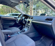 Volkswagen Golf Variant 1.6 TDI BMT 110k Comfortline EU6