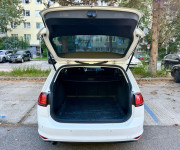 Volkswagen Golf Variant 1.6 TDI BMT 110k Comfortline EU6