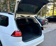 Volkswagen Golf Variant 1.6 TDI BMT 110k Comfortline EU6