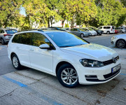 Volkswagen Golf Variant 1.6 TDI BMT 110k Comfortline EU6