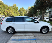 Volkswagen Golf Variant 1.6 TDI BMT 110k Comfortline EU6