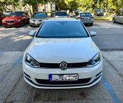 Volkswagen Golf Variant 1.6 TDI BMT 110k Comfortline EU6