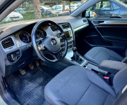 Volkswagen Golf Variant 1.6 TDI BMT 110k Comfortline EU6
