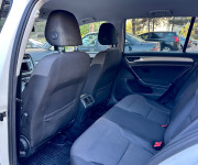 Volkswagen Golf Variant 1.6 TDI BMT 110k Comfortline EU6