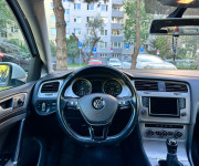 Volkswagen Golf Variant 1.6 TDI BMT 110k Comfortline EU6