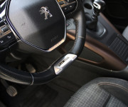 Peugeot Rifter 1,2 PureTech, 81kw, MT6, GT-line