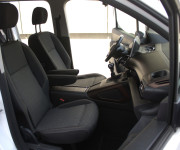 Peugeot Rifter 1,2 PureTech, 81kw, MT6, GT-line