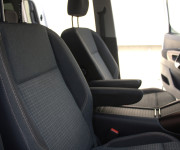 Peugeot Rifter 1,2 PureTech, 81kw, MT6, GT-line